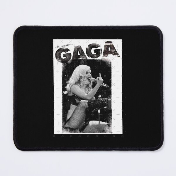 Item preview, Ladys Gagas Joanne World Tour B&amp;W, Ladys Gagas designed and sold by emebanehusted.