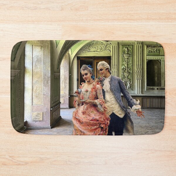Item preview, Taza de té designed and sold by Alexander Krishchyunas.
