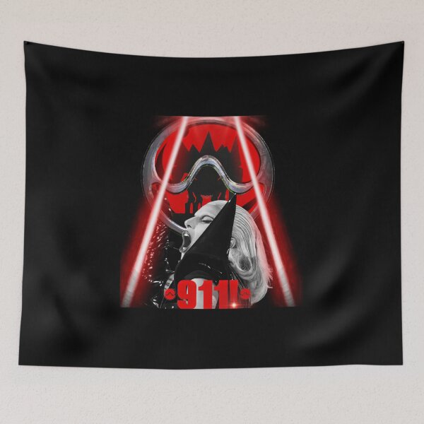 Item preview, Ladys Gagas Joanne World Tour B&amp;W, Ladys Gagas designed and sold by emebanehusted.