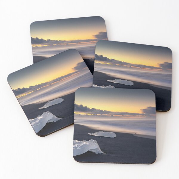 Item preview, Diamond Beach Dawn III designed and sold by DiFigianoPhoto.