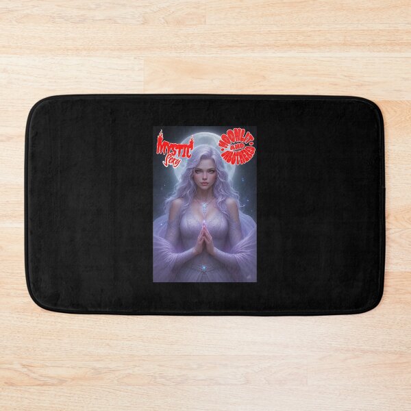 Item preview, Mystic Sexy - Moonlit and Unbothered designed and sold by Mark Mentzer.