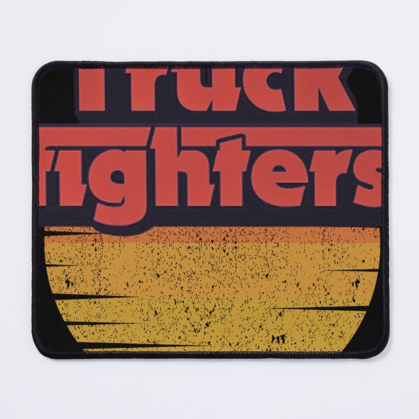 Item preview, Stoner Rock Truckfighters Art designed and sold by KareemShbib.
