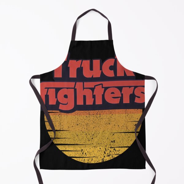 Item preview, Stoner Rock Truckfighters Art designed and sold by KareemShbib.
