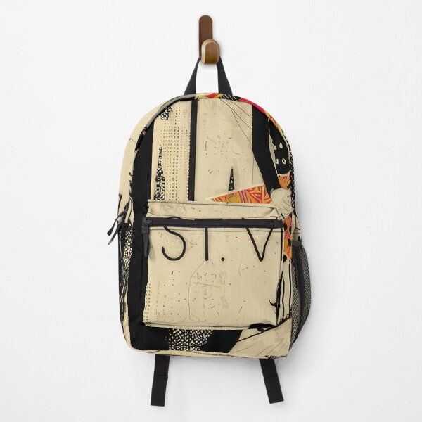 Item preview, St Vincent Annie Clark Inspired Art Decore designed and sold by KareemShbib.