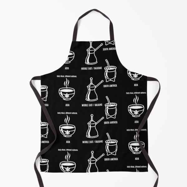 Item preview, Global Beverage Rituals - Traditional Coffee and Tea Culture designed and sold by SplashTastic.