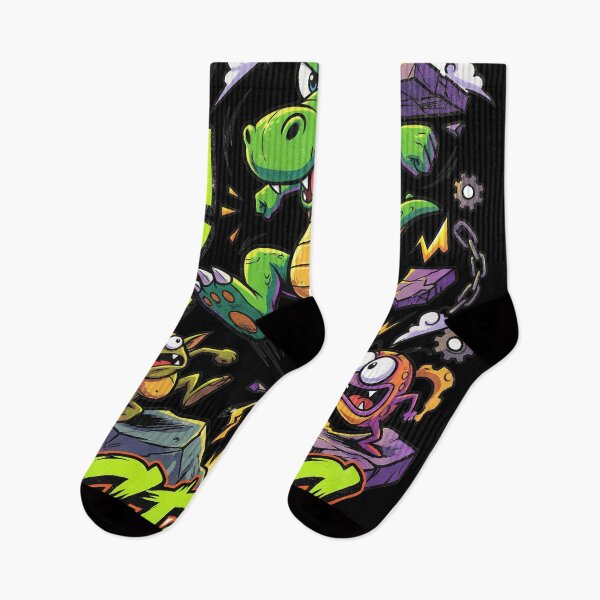 Item preview, Croc Legend of the Gobbos Retro Platformer Merch designed and sold by Senpaiwaves.