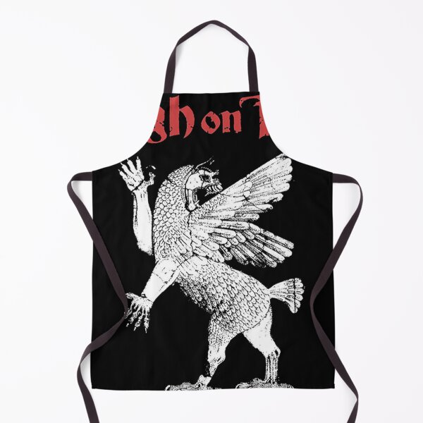 Item preview, High On Fire Band designed and sold by KareemShbib.
