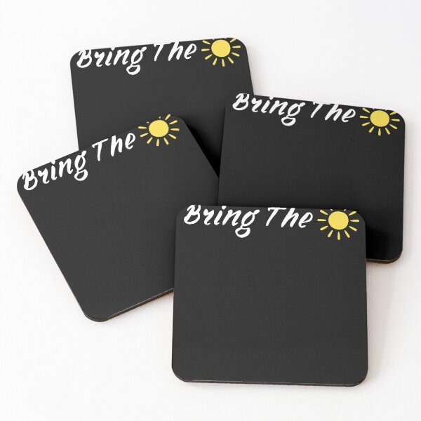 Item preview, bring the sun designed and sold by kestey.