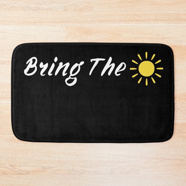 Item preview, bring the sun designed and sold by kestey.