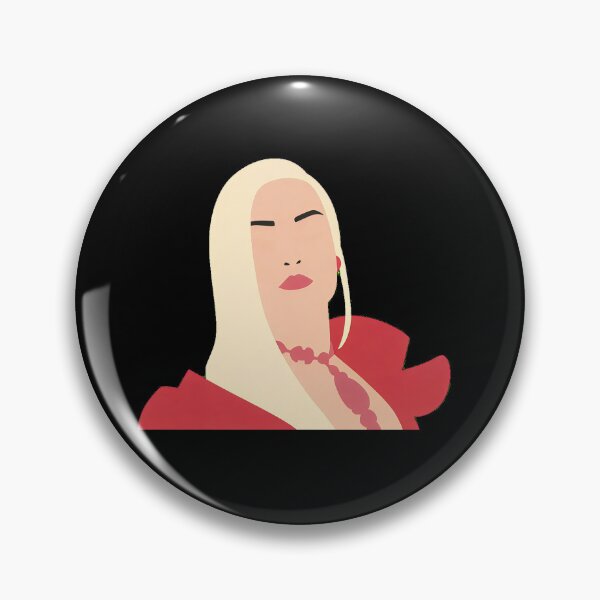 Item preview, Kim PetrasLineless Illustration designed and sold by dsxclothing.