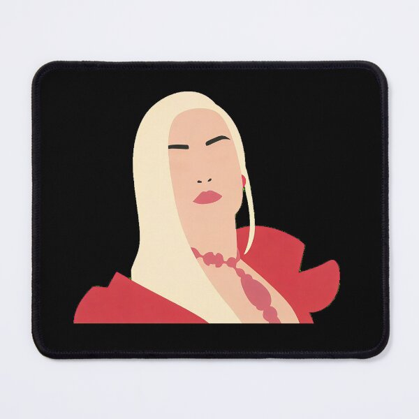 Item preview, Kim PetrasLineless Illustration designed and sold by dsxclothing.
