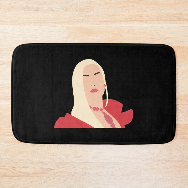 Item preview, Kim PetrasLineless Illustration designed and sold by dsxclothing.