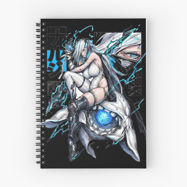 Item preview, Chaos Zero Nightmare Narja Veracity Buff Graphic designed and sold by Senpaiwaves.