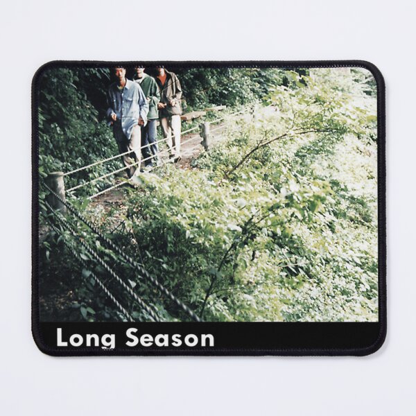 Item preview, Fishmans Long Season designed and sold by KareemShbib.