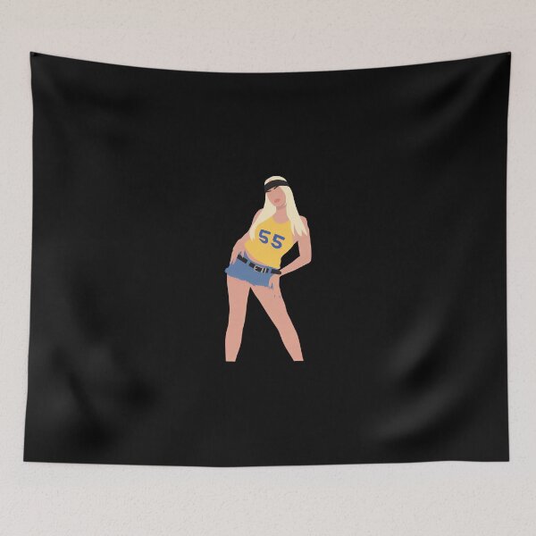 Item preview, Kim PetrasLineless Illustration designed and sold by dsxclothing.