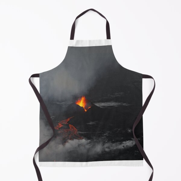 Item preview, Sundhnukur Volcano V designed and sold by DiFigianoPhoto.