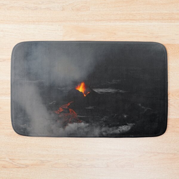 Item preview, Sundhnukur Volcano V designed and sold by DiFigianoPhoto.
