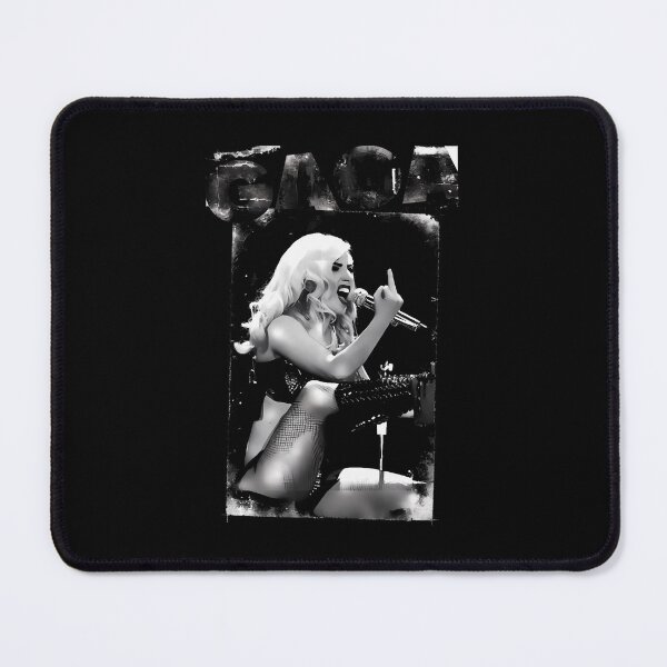 Item preview, Ladys Gagas Joanne World Tour B&W, Ladys Gagas designed and sold by emebanehusted.