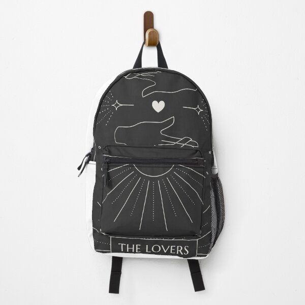 Item preview, Tarot Card - The Lovers. designed and sold by Do-it-Simple.