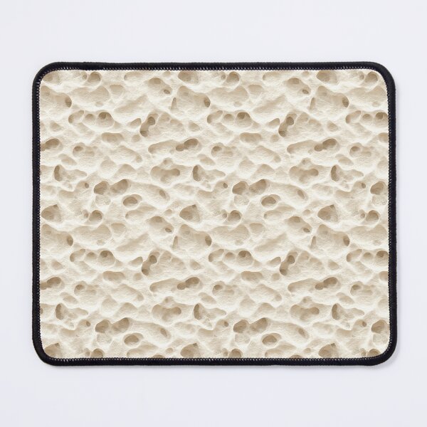 Item preview, Soft Organic Mineral Texture – Seamless Neutral Pattern designed and sold by NewArt33.