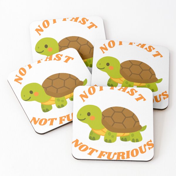 Item preview, Not fast, Not furious designed and sold by zoeyates.