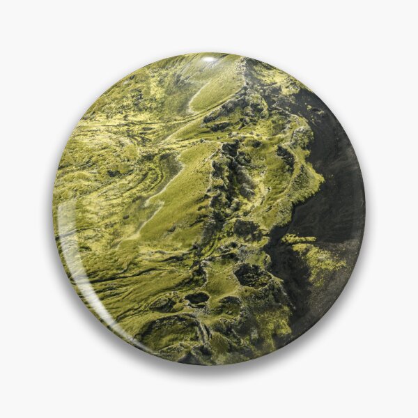 Item preview, Lakagigar Fissure designed and sold by DiFigianoPhoto.