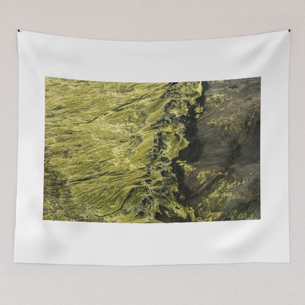 Item preview, Lakagigar Fissure designed and sold by DiFigianoPhoto.