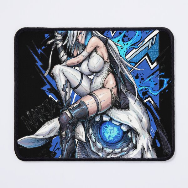 Item preview, Chaos Zero Nightmare Narja S2 New Character Collectible designed and sold by Senpaiwaves.