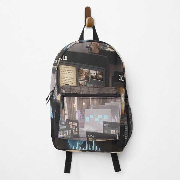 Item preview, Technology Museum designed and sold by Losancestros.
