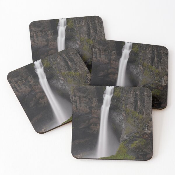 Item preview, Haifoss Waterfall designed and sold by DiFigianoPhoto.