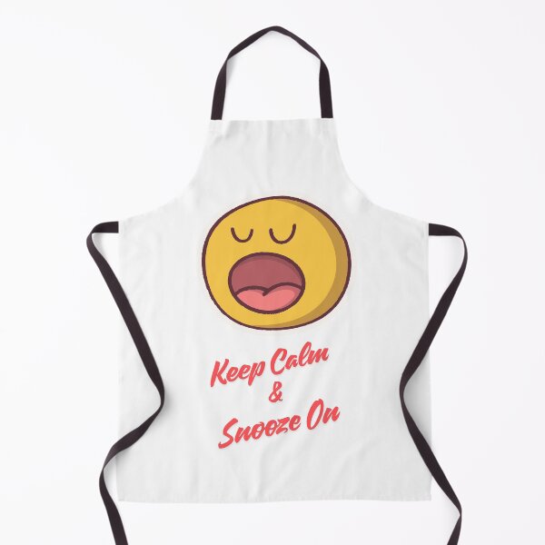 Item preview, Keep Calm & Snooze On designed and sold by Triton-Designzz.