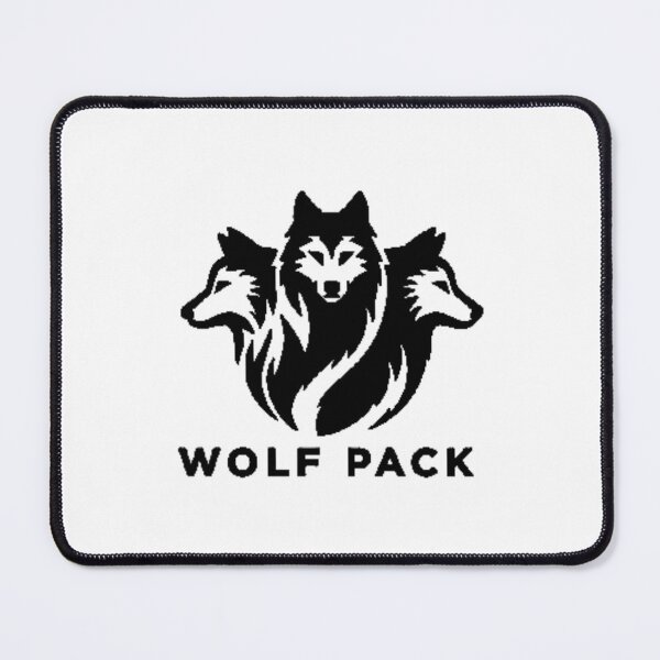 Item preview, The Wolf Pack designed and sold by NoxLand.