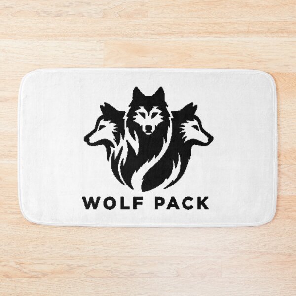 Item preview, The Wolf Pack designed and sold by NoxLand.