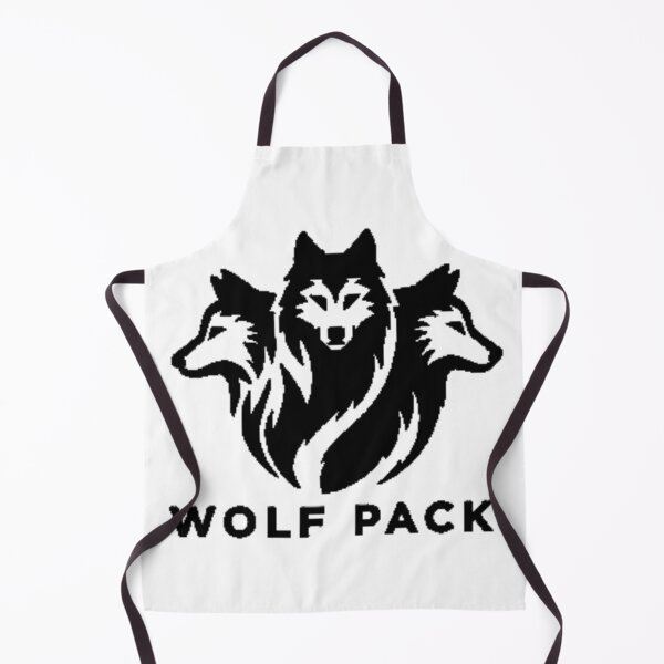 Item preview, The Wolf Pack designed and sold by NoxLand.