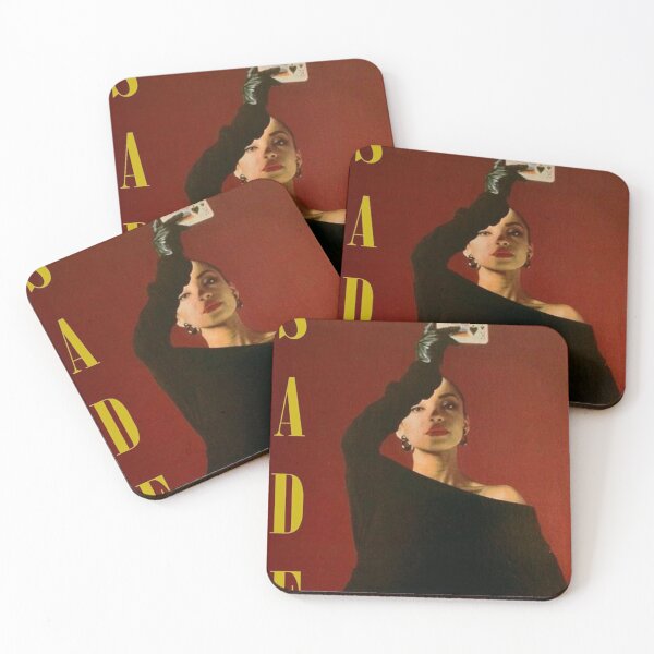 Item preview, sade - poker cards designed and sold by stephineClara.