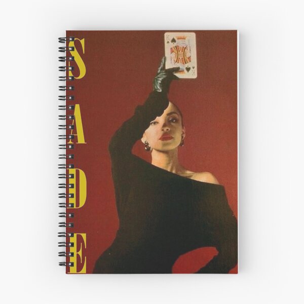 Item preview, sade - poker cards designed and sold by stephineClara.