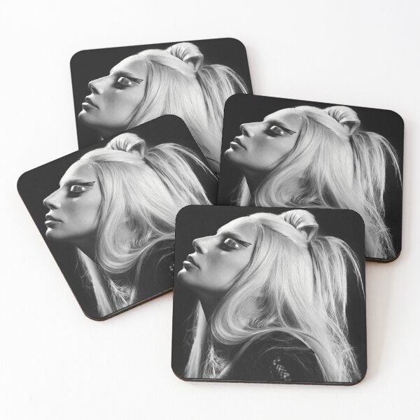 Item preview, Ladys Gagas Joanne World Tour B&amp;W, Ladys Gagas designed and sold by emebanehusted.