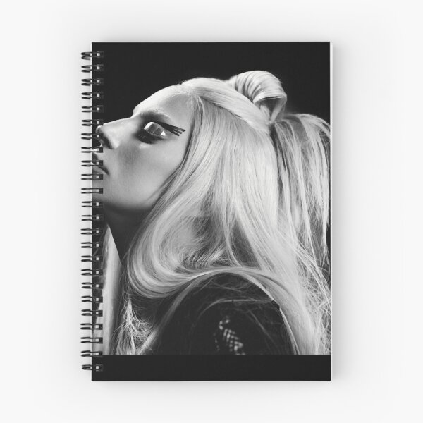 Item preview, Ladys Gagas Joanne World Tour B&amp;W, Ladys Gagas designed and sold by emebanehusted.