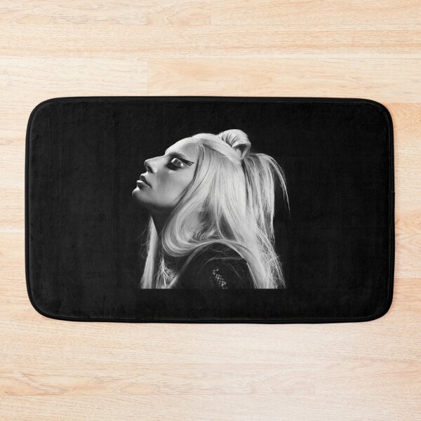 Item preview, Ladys Gagas Joanne World Tour B&amp;W, Ladys Gagas designed and sold by emebanehusted.