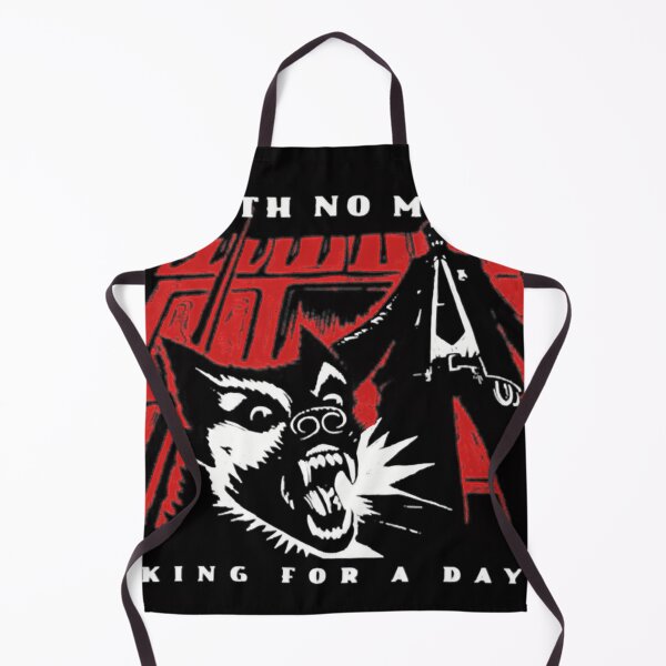 Item preview, King For A Day Faith No More'S Song designed and sold by doodlesbyf.