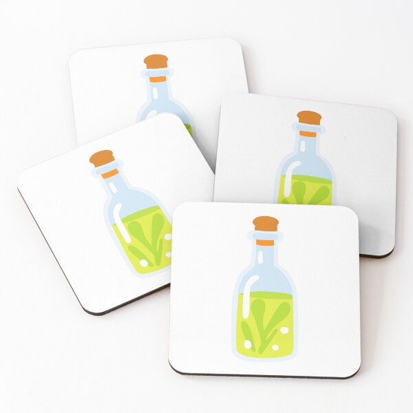 Item preview, Magical Potion Lab designed and sold by KJackArtwork.