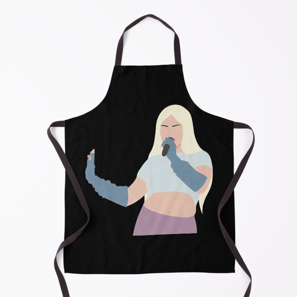 Item preview, Kim Petras Lineless Illustration designed and sold by dsxclothing.