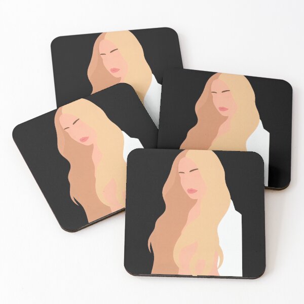 Item preview, Kim Petras Lineless Illustration designed and sold by dsxclothing.