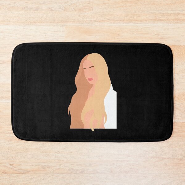 Item preview, Kim Petras Lineless Illustration designed and sold by dsxclothing.