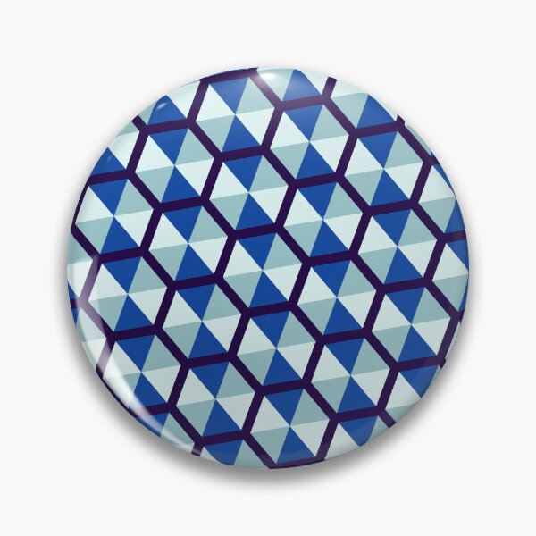 Item preview, Bold Bee Lover Polygon - Abstract Geometric Shape Pattern  - Sympathy Gifts designed and sold by RoyalStarsPatts.