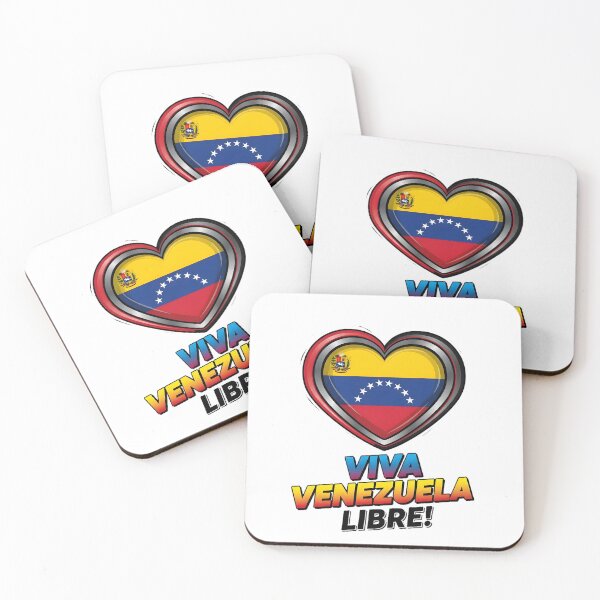 Item preview, Venezuelan Pride Patriotic Design designed and sold by NutmegsDesign.