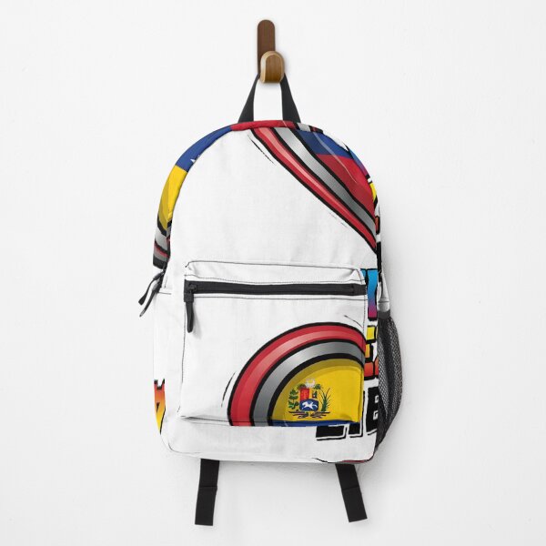 Item preview, Venezuelan Pride Patriotic Design designed and sold by NutmegsDesign.