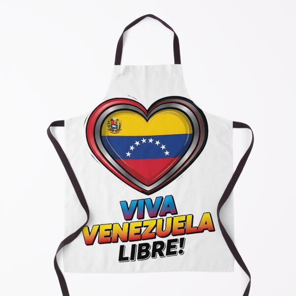 Item preview, Venezuelan Pride Patriotic Design designed and sold by NutmegsDesign.