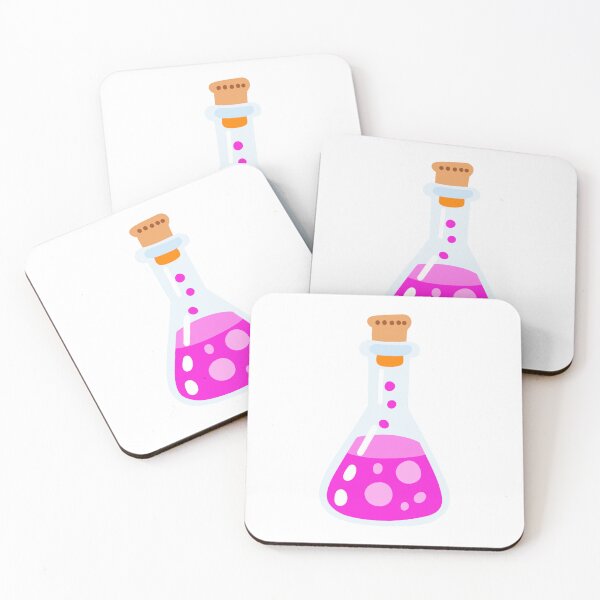 Item preview, Magical Potion Lab designed and sold by KJackArtwork.