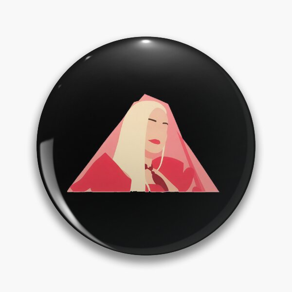 Item preview, Kim Petras Lineless Illustration designed and sold by dsxclothing.